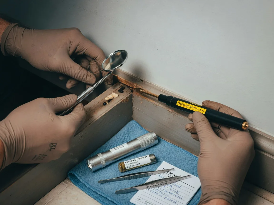 Why choose Emergency Pest Control in Kake, AK